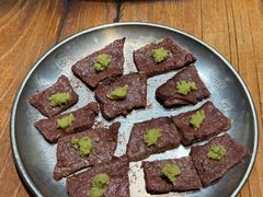 -首尔朴宝·炭火烤肉(五角场店)