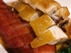 -香港新发烧腊茶餐厅(万象店)