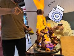 -纳鲁孜·新疆特色餐厅(上海悦荟广场店)