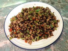 黑三剁-浩海火烧云傣家菜(京广店)