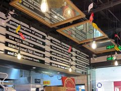 -Tubestation站点比萨(高新万达ONE店)