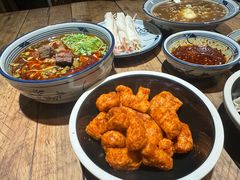 -太平张醪糟(西街直营店)