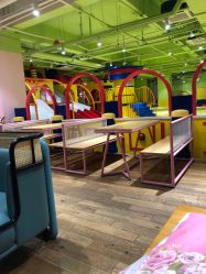 -宝燕乐园(闵行旗舰店)