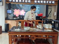 -锡笼记·无锡小笼(人民路店)