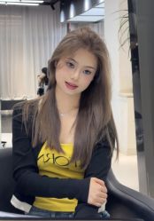 -奈川烫染Salon