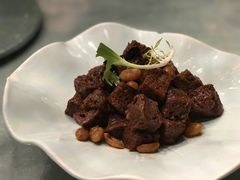 -唐廊烤鸭店(工体店)