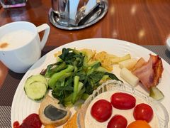 -南京禄口机场雅高铂尔曼大酒店