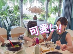 -外沙富龙城酒楼(老街店)