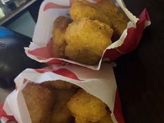 -华莱士·全鸡汉堡(五爱道店)