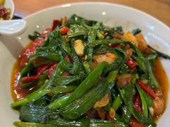-吃饭皇帝大土家民族菜(正大广场店)