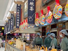 -鼎记酒楼(雁南一路店)
