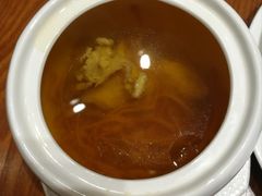 -頂好酒家·经典粤菜(海信广场店)