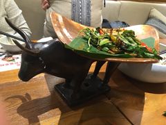 -云海肴·汽锅鸡·云南菜(天津国金汇店)