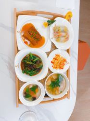 -美悦湾月子中心(熙湖店)