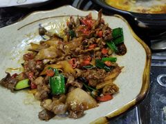 -李师傅脆肚(华强北店)