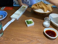 -樾餐厅泰式海鲜火锅(民歌湖店)