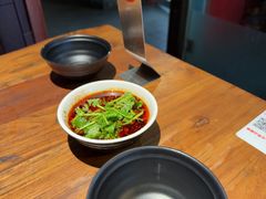 -万记麻辣烫国展总店