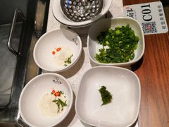 -九府羊·鲜羊火锅·烤串(新华路店)