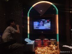 -IK量贩式KTV(惠东天虹购物中心店)
