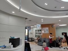 -雅悦齿科(顾村公园店)