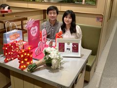 -海底捞火锅(西直门凯德MALL店)
