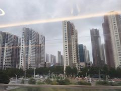 -郑州东站