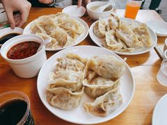 -奉天蚨祥饺子馆