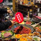 啊啊啊绍兴终于开了！！好吃飞[流泪] 