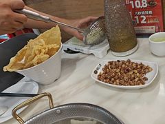 -潮汕大目牛肉火锅(水围店)