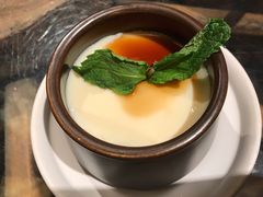 黑糖豆花-云海肴·汽锅鸡·云南菜(天山百盛优客店)
