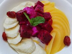 -库滋明·俄罗斯特色美食(中央大街店)