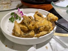 -顺峰顺水顺德菜(第一百货店)
