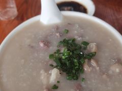 -洲心明记烧肉大粥(总店)