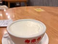 -南信牛奶甜品专家