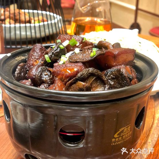 老文君酒楼