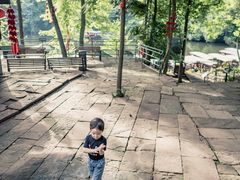 -保利石象湖景区