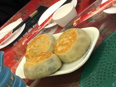 -玉华台饭庄(裕中西里小区店)