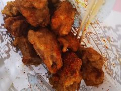 -傅强排骨(成都总店)
