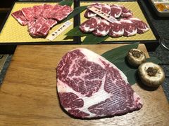 -NIUAN牛庵·日式和牛烧肉(恒隆店)