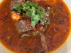 -湖影中餐厅·南京金茂威斯汀大酒店