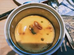 爱蛋人士必备-阿尔卑斯比萨牛排自助(万达广场店)