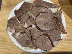-舌尖尖牛肉面(甘南路店)