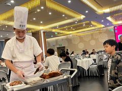 -北京全聚德(王府井店)