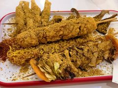 -高福麻辣烫(新阳店)