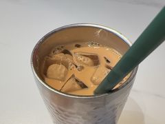 -柠檬树茶餐厅(海雅缤纷城店)