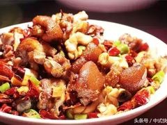 -传统香辣蟹(南园路店)