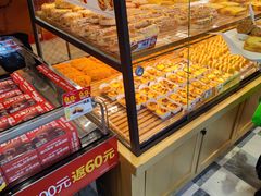 -味多美蛋糕(西安门店)