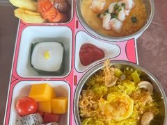 -南沙游艇会·大兵船餐厅