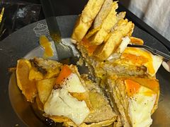 -foodoo芙多松饼店