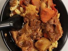 牛尾通粉-下环街市熟食中心